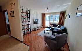 Lucka Residence Central Warsaw